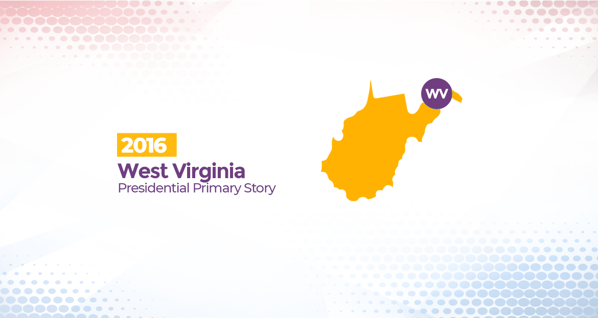 2016 West Virginia General Story