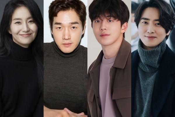 8 most anticipated K-Dramas in 2023 that you shouldn’t miss