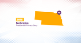 2016 Nebraska General Election Story