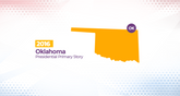 2016 Oklahoma General Election Story