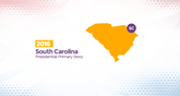 2016 South Carolina General Election Story