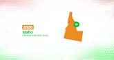 2020 Idaho General Election Story