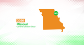 2020 Missouri General Election Story