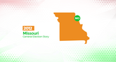 2012 Missouri General Elections Story