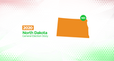 2020 North Dakota General Election Story