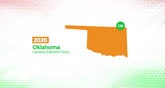 2020 Oklahoma General Election Story