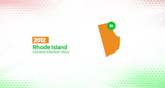 2012 Rhode Island General Elections Story