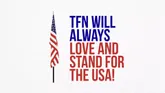 True Fair News Loves United States of America!