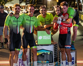 Best Buddies Racing Team will no longer exist in 2023.