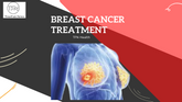 Breast Cancer Treatment