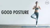 GOOD POSTURE