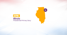 2016 Illinois Primary Story