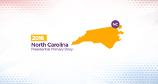 2016 North Carolina General Election Story