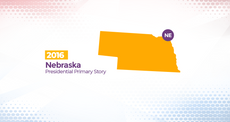 2016 Nebraska General Election Story