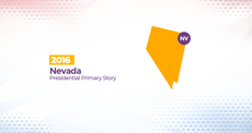 2016 Nevada General Election Story