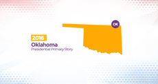 2016 Oklahoma General Election Story