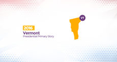2016 Vermont General Election Story