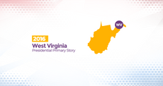 2016 West Virginia General Story