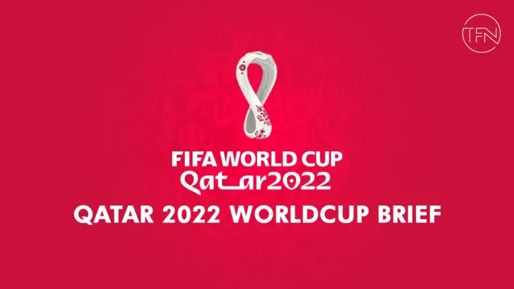 QATAR 2022 WORLDCUP BRIEF